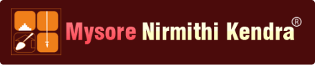 Nirmithi Kendra Logo